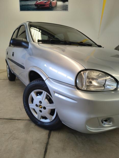 CHEVROLET Classic Sedan 1.0 4P FLEX LIFE, Foto 2