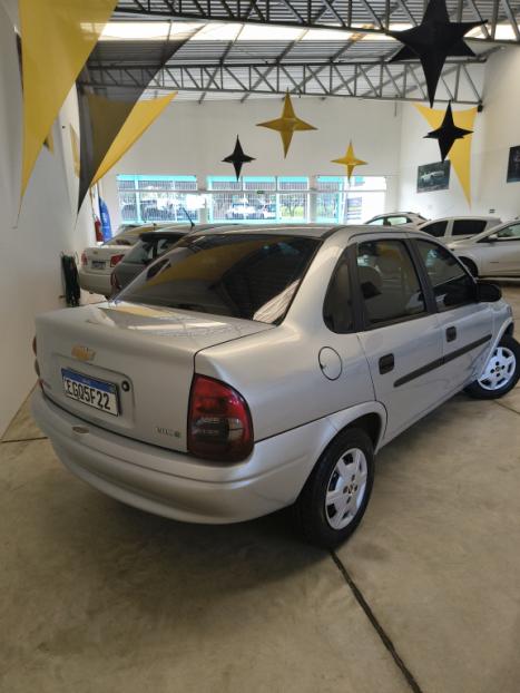 CHEVROLET Classic Sedan 1.0 4P FLEX LIFE, Foto 5