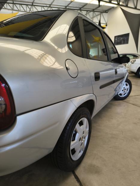 CHEVROLET Classic Sedan 1.0 4P FLEX LIFE, Foto 6