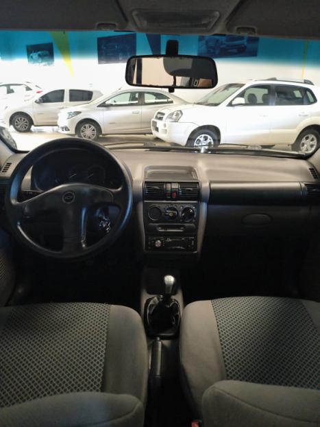 CHEVROLET Classic Sedan 1.0 4P FLEX LIFE, Foto 7