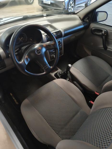 CHEVROLET Classic Sedan 1.0 4P FLEX LIFE, Foto 8