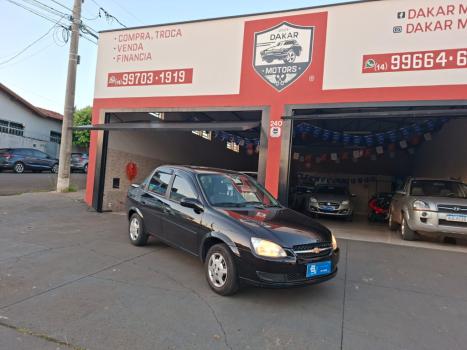 CHEVROLET Classic Sedan 1.0 4P VHCE FLEX LS, Foto 2