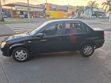 CHEVROLET Classic Sedan 1.0 4P VHCE FLEX LS, Foto 5