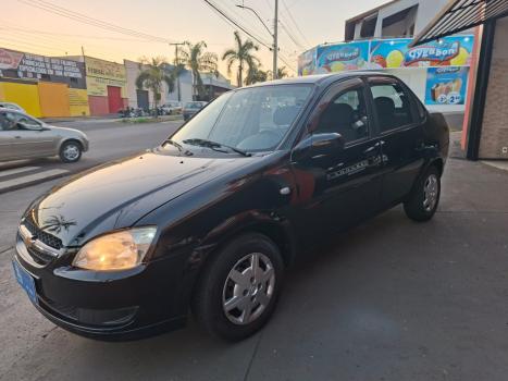 CHEVROLET Classic Sedan 1.0 4P VHCE FLEX LS, Foto 6