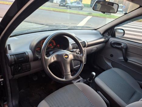 CHEVROLET Classic Sedan 1.0 4P VHCE FLEX LS, Foto 8