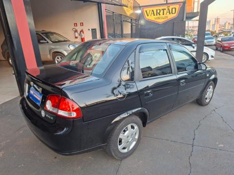 CHEVROLET Classic Sedan 1.0 4P VHCE FLEX LS, Foto 9