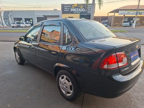 CHEVROLET Classic Sedan 1.0 4P VHCE FLEX LS, Foto 11