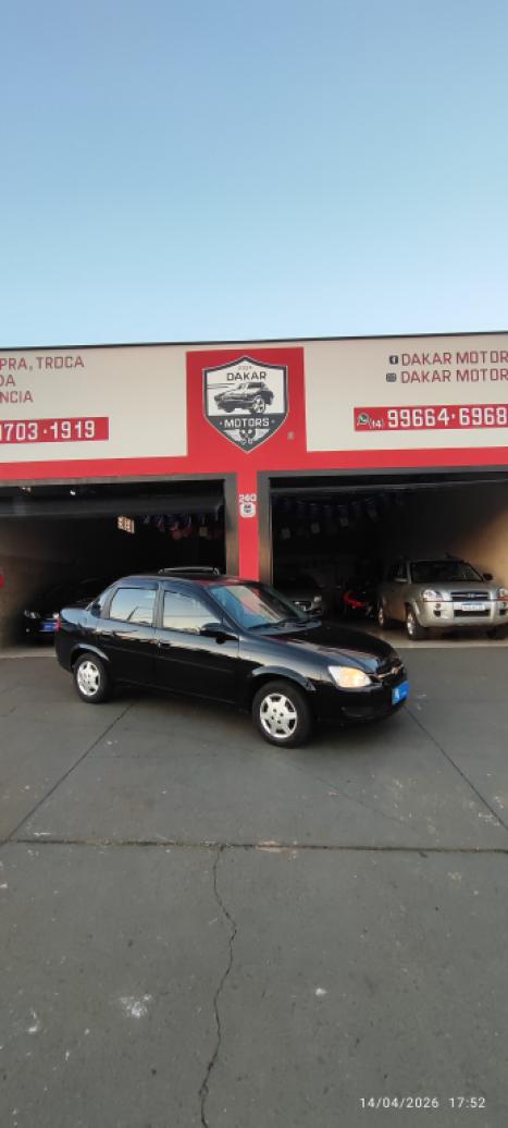 CHEVROLET Classic Sedan 1.0 4P VHCE FLEX LS, Foto 19