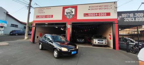 CHEVROLET Classic Sedan 1.0 4P VHCE FLEX LS, Foto 20