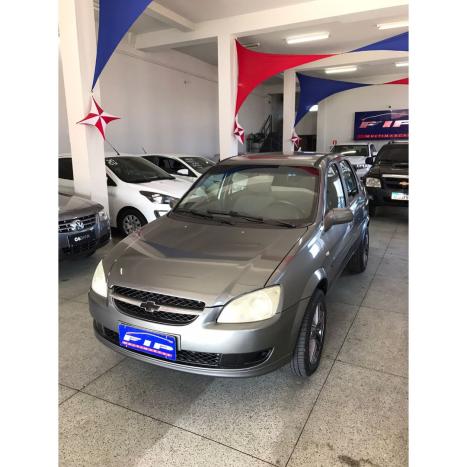 CHEVROLET Classic Sedan 1.0 4P VHCE FLEX LS, Foto 2