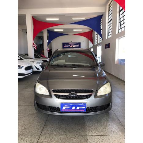 CHEVROLET Classic Sedan 1.0 4P VHCE FLEX LS, Foto 3