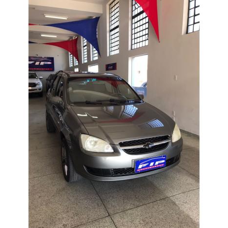 CHEVROLET Classic Sedan 1.0 4P VHCE FLEX LS, Foto 4