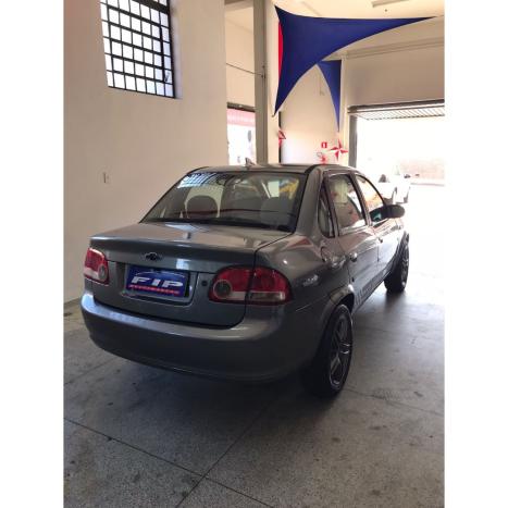 CHEVROLET Classic Sedan 1.0 4P VHCE FLEX LS, Foto 5
