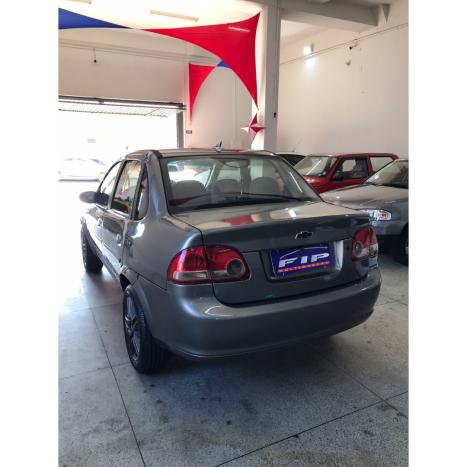 CHEVROLET Classic Sedan 1.0 4P VHCE FLEX LS, Foto 7