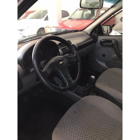 CHEVROLET Classic Sedan 1.0 4P VHCE FLEX LS, Foto 8