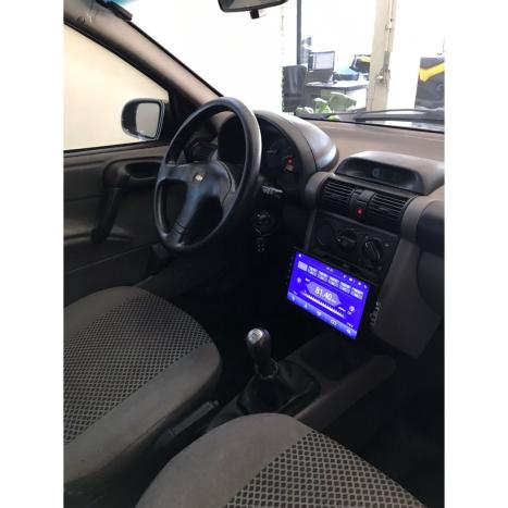 CHEVROLET Classic Sedan 1.0 4P VHCE FLEX LS, Foto 9