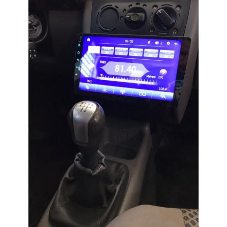 CHEVROLET Classic Sedan 1.0 4P VHCE FLEX LS, Foto 10