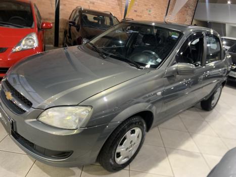 CHEVROLET Classic Sedan 1.0 4P VHCE FLEX LS, Foto 2