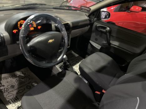 CHEVROLET Classic Sedan 1.0 4P VHCE FLEX LS, Foto 4