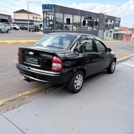 CHEVROLET Classic Sedan 1.0 4P FLEX SPIRIT, Foto 2