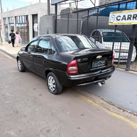 CHEVROLET Classic Sedan 1.0 4P FLEX SPIRIT, Foto 3