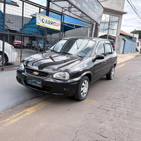 CHEVROLET Classic Sedan 1.0 4P FLEX SPIRIT, Foto 4