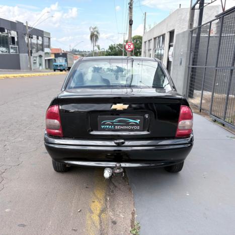 CHEVROLET Classic Sedan 1.0 4P FLEX SPIRIT, Foto 5