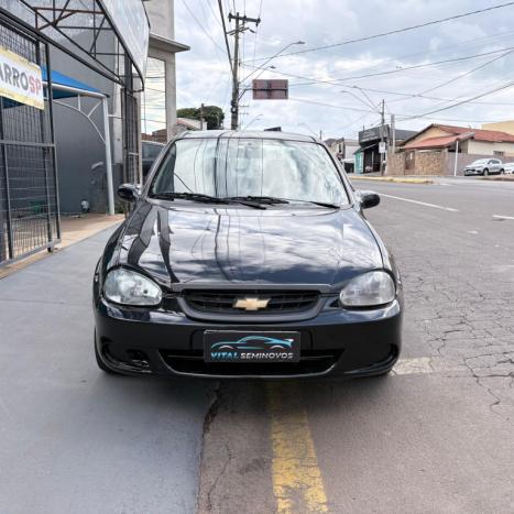 CHEVROLET Classic Sedan 1.0 4P FLEX SPIRIT, Foto 6