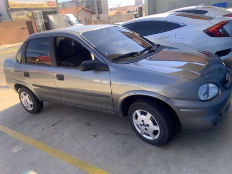 CHEVROLET Classic Sedan 1.0 4P FLEX LIFE, Foto 1