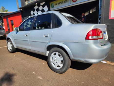 CHEVROLET Classic Sedan 1.0 4P VHCE FLEX LS, Foto 4