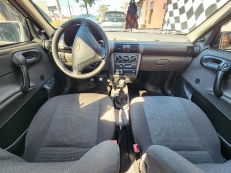 CHEVROLET Classic Sedan 1.0 4P VHCE FLEX LS, Foto 7