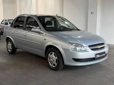 CHEVROLET Classic Sedan 1.0 4P VHCE FLEX LS, Foto 3