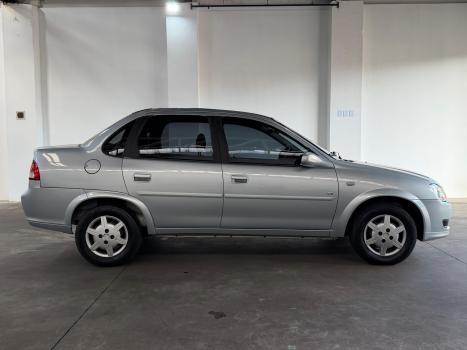 CHEVROLET Classic Sedan 1.0 4P VHCE FLEX LS, Foto 4