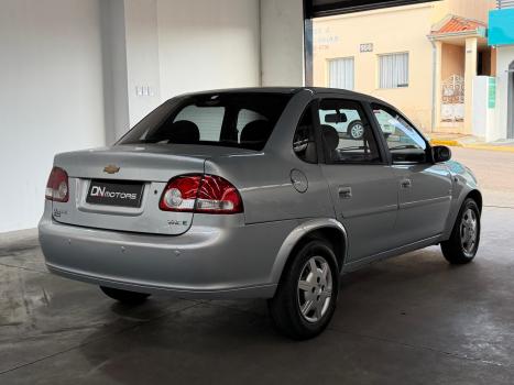 CHEVROLET Classic Sedan 1.0 4P VHCE FLEX LS, Foto 5