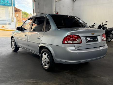 CHEVROLET Classic Sedan 1.0 4P VHCE FLEX LS, Foto 7