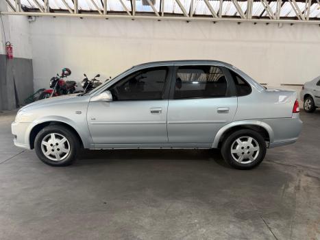 CHEVROLET Classic Sedan 1.0 4P VHCE FLEX LS, Foto 8