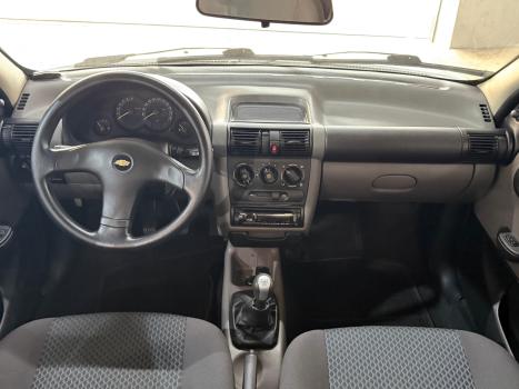 CHEVROLET Classic Sedan 1.0 4P VHCE FLEX LS, Foto 12