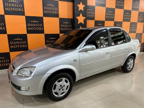CHEVROLET Classic Sedan 1.0 4P VHCE FLEX, Foto 2