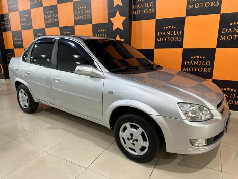 CHEVROLET Classic Sedan 1.0 4P VHCE FLEX, Foto 4