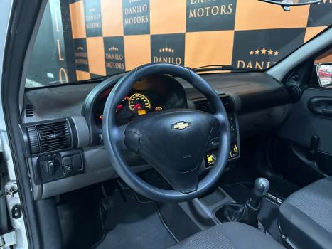 CHEVROLET Classic Sedan 1.0 4P VHCE FLEX, Foto 7