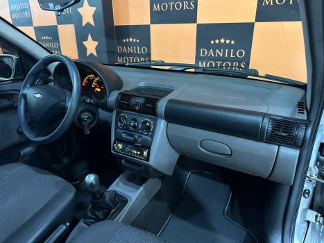CHEVROLET Classic Sedan 1.0 4P VHCE FLEX, Foto 8