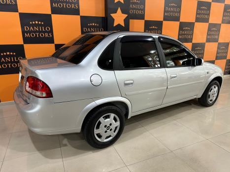 CHEVROLET Classic Sedan 1.0 4P VHCE FLEX, Foto 11