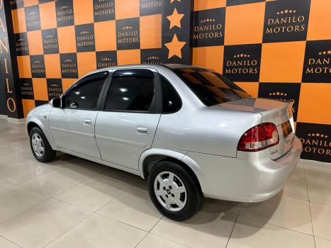 CHEVROLET Classic Sedan 1.0 4P VHCE FLEX, Foto 12