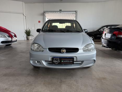 CHEVROLET Classic Sedan 1.0 4P VHCE FLEX, Foto 1