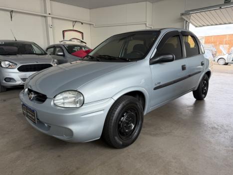 CHEVROLET Classic Sedan 1.0 4P VHCE FLEX, Foto 3