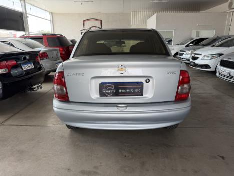 CHEVROLET Classic Sedan 1.0 4P VHCE FLEX, Foto 4