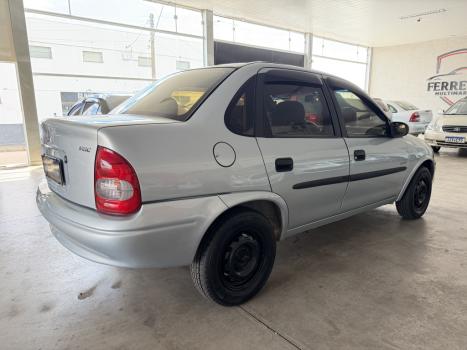 CHEVROLET Classic Sedan 1.0 4P VHCE FLEX, Foto 5