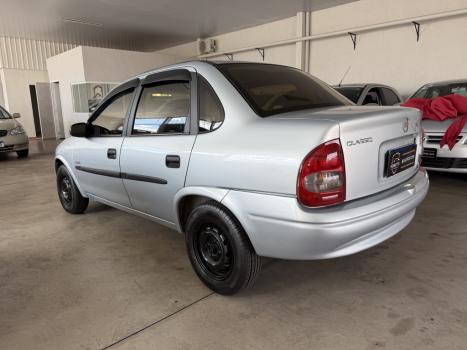 CHEVROLET Classic Sedan 1.0 4P VHCE FLEX, Foto 6