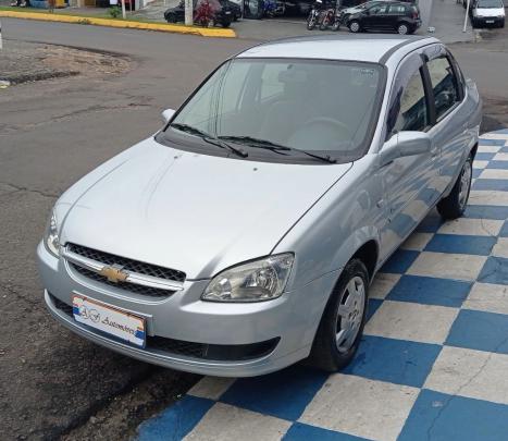 CHEVROLET Classic Sedan 1.0 4P VHCE FLEX LS, Foto 2