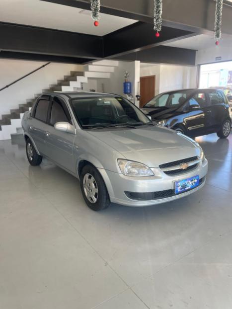 CHEVROLET Classic Sedan 1.0 4P VHCE FLEX LS, Foto 2